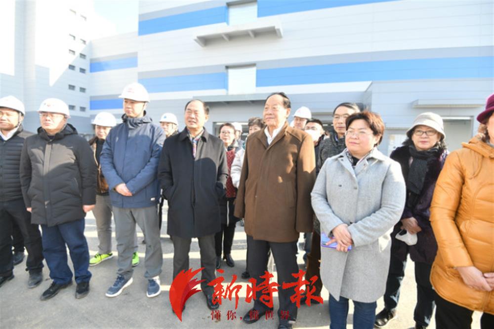 3年增3倍，今年濟(jì)南產(chǎn)發(fā)集團(tuán)資產(chǎn)規(guī)模將超200億